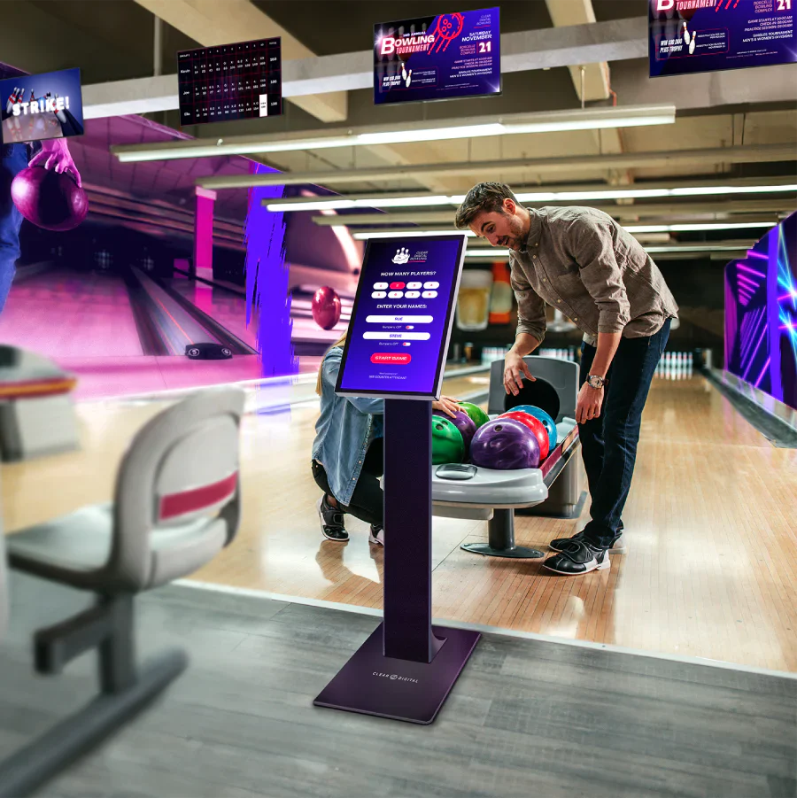 Interactive – Clear Digital